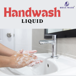 Handwash Liquid