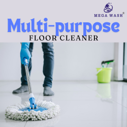 Floor & Surface Cleaner