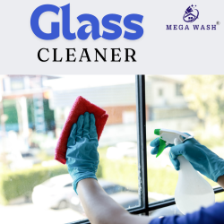 Glass Cleaner