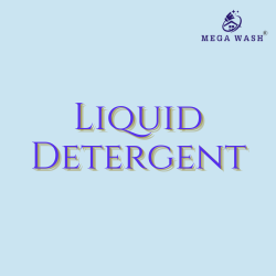 Liquid Detergent